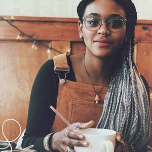 Meet your Posher, Alannah